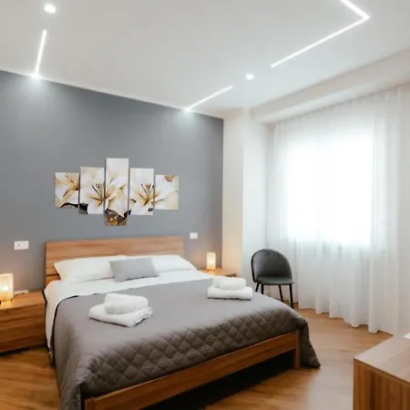 Bed & Breakfast Antica Lux