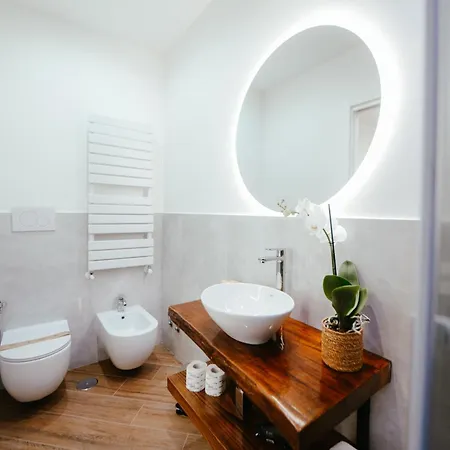 Antica Lux Bed & Breakfast 3*