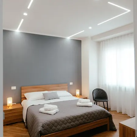 Bed & Breakfast Antica Lux Pompei