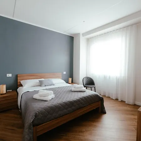 Bed & Breakfast Antica Lux Pompei