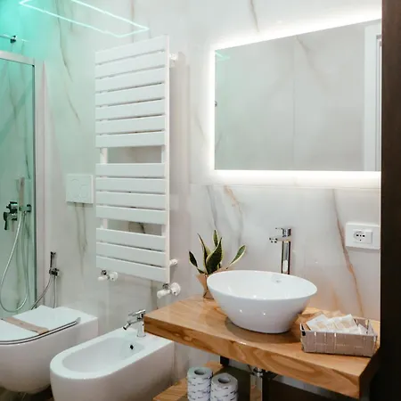 Antica Lux Bed & Breakfast