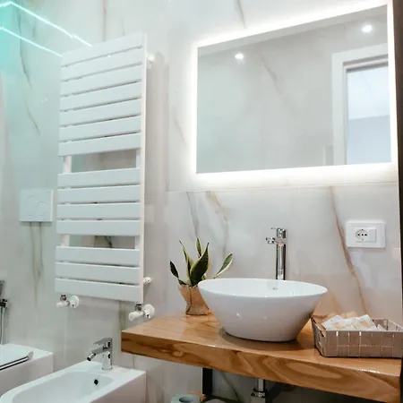Antica Lux Отель типа 