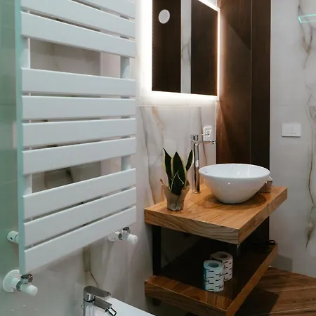 Antica Lux 3* Pompei