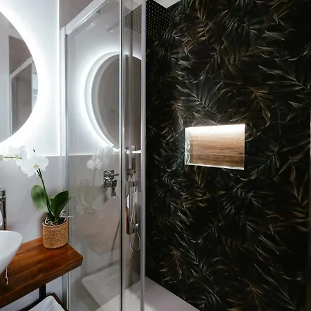 Antica Lux Bed & Breakfast Pompei