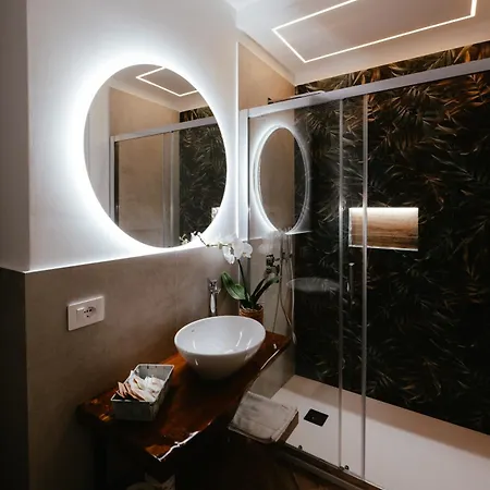 Antica Lux Bed & Breakfast 3*