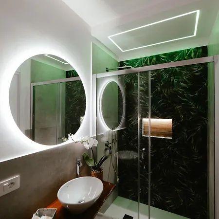 Antica Lux 3* Pompeia