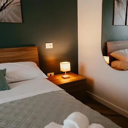Antica Lux Bed & Breakfast Pompei