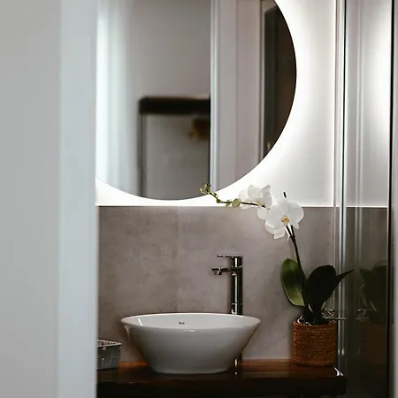 Bed & Breakfast Antica Lux Pompei