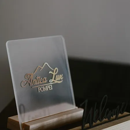 Antica Lux Bed & Breakfast 3*