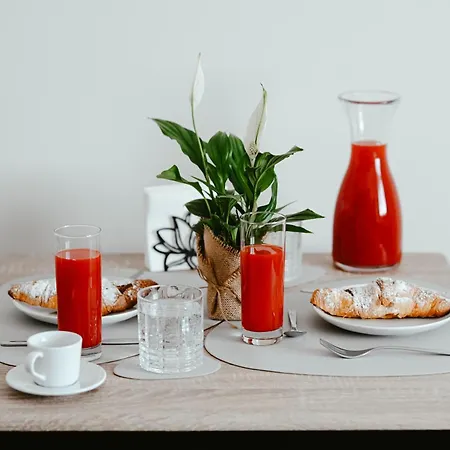 Antica Lux Отель типа 