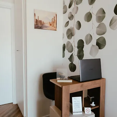 Bed & Breakfast Antica Lux