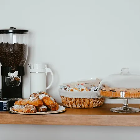 Antica Lux Bed & Breakfast Pompei