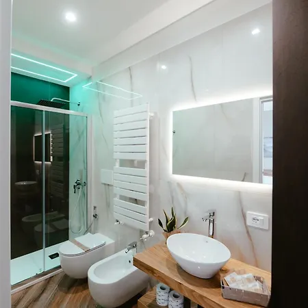 Bed & Breakfast Antica Lux 3*