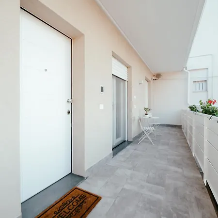 Antica Lux 3* Pompeia